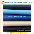 PVC synthetic leather Forming leatherette fabric for bag use